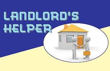 Landlord's Helper